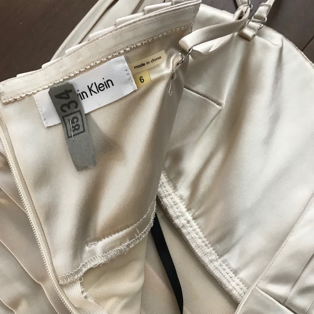 Calvin Klein Cocktail Dress